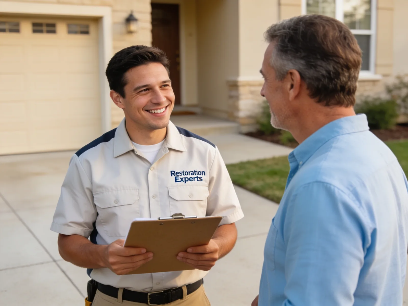 Water Damage Cleanup Kinney, MN FAQs